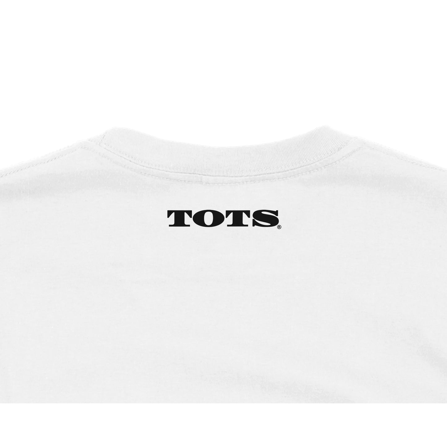 SLUT BABY TEE
