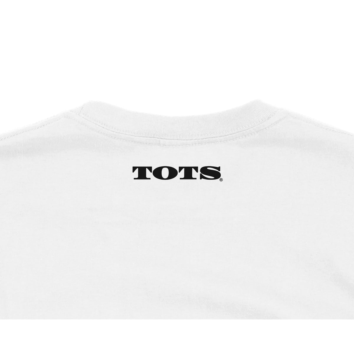 THANK GOD I'M HOT BABY TEE