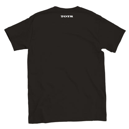 SORRY FOR BEING SEXY BABY TEE