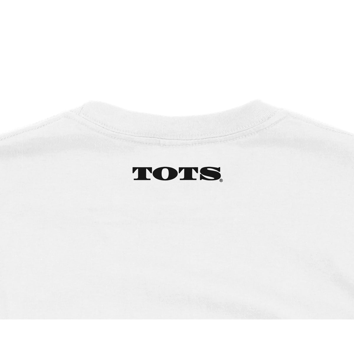 THE SPANISH DREAM BABY TEE