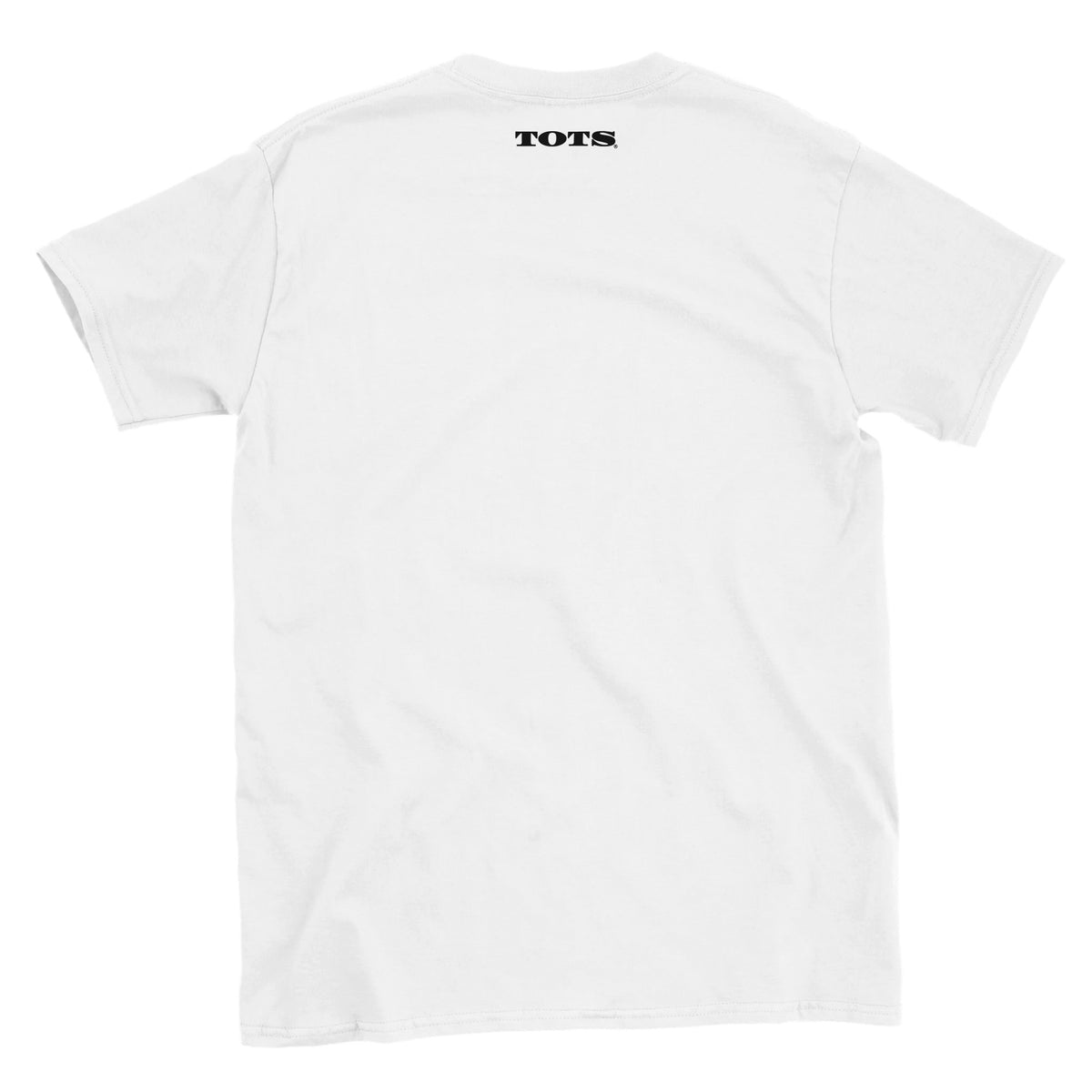 4 GIRLS & GAYS BABY TEE