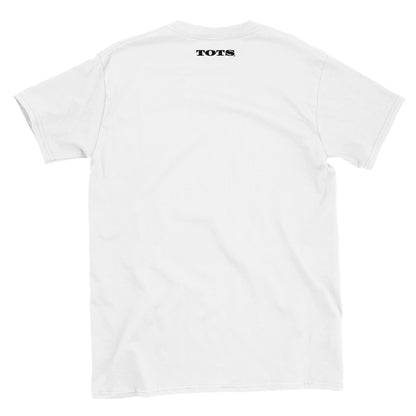 4 GIRLS & GAYS BABY TEE